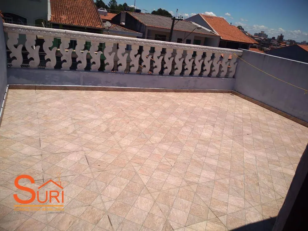 Casa, 3 quartos, 120 m² - Foto 4