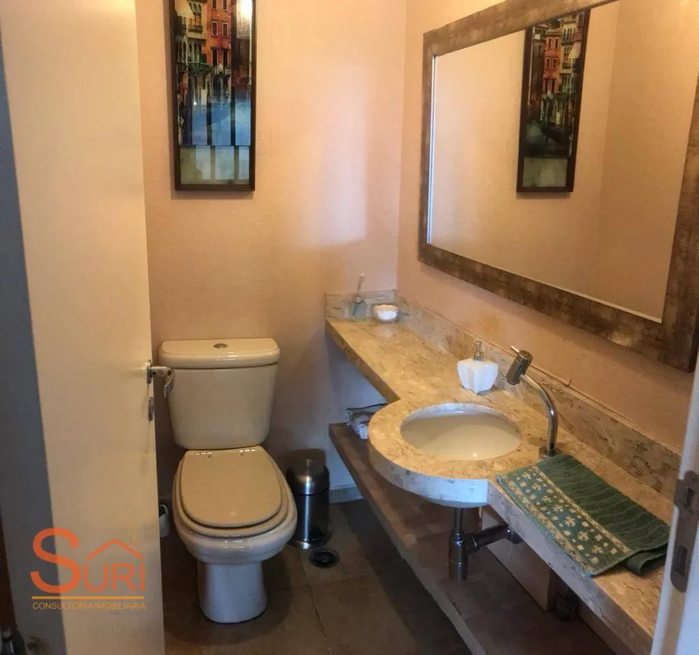 Apartamento, 3 quartos, 150 m² - Foto 4
