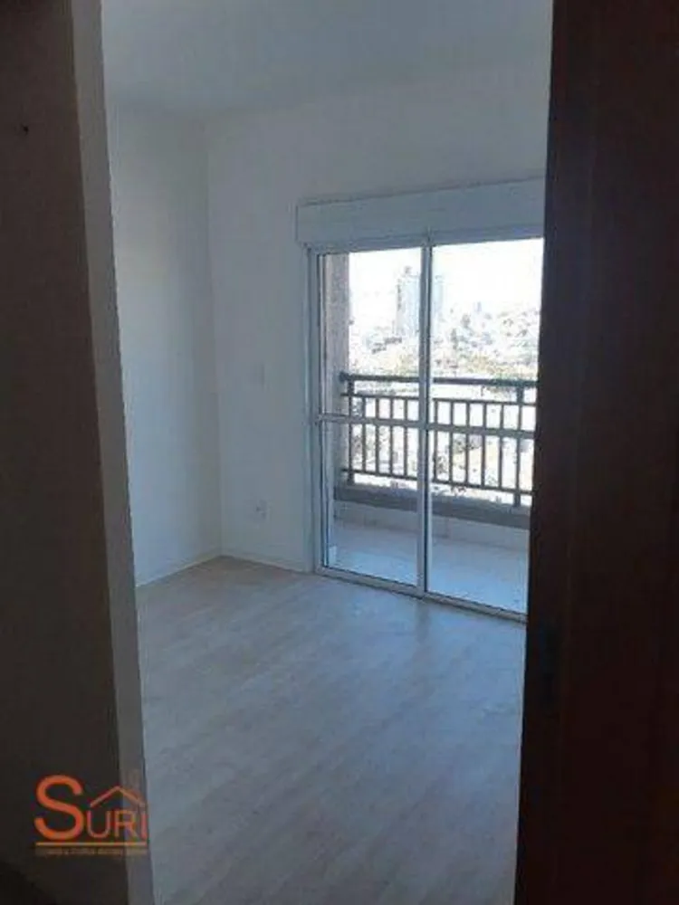 Apartamento, 3 quartos, 96 m² - Foto 1