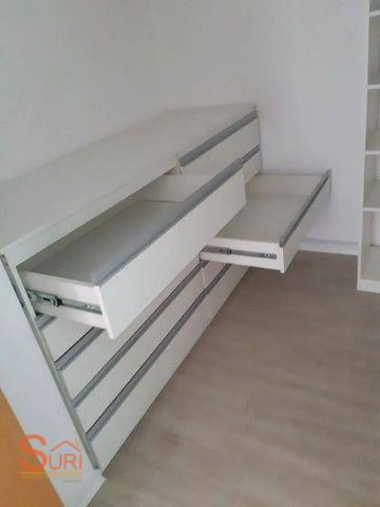 Apartamento, 3 quartos, 96 m² - Foto 3
