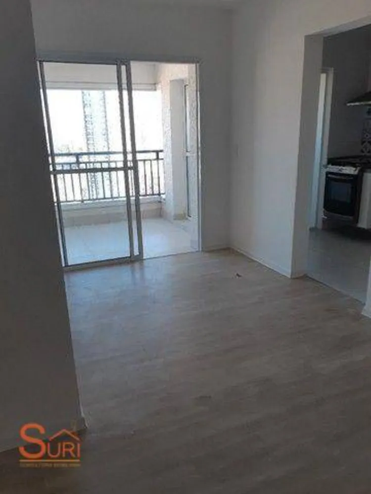 Apartamento, 3 quartos, 96 m² - Foto 2