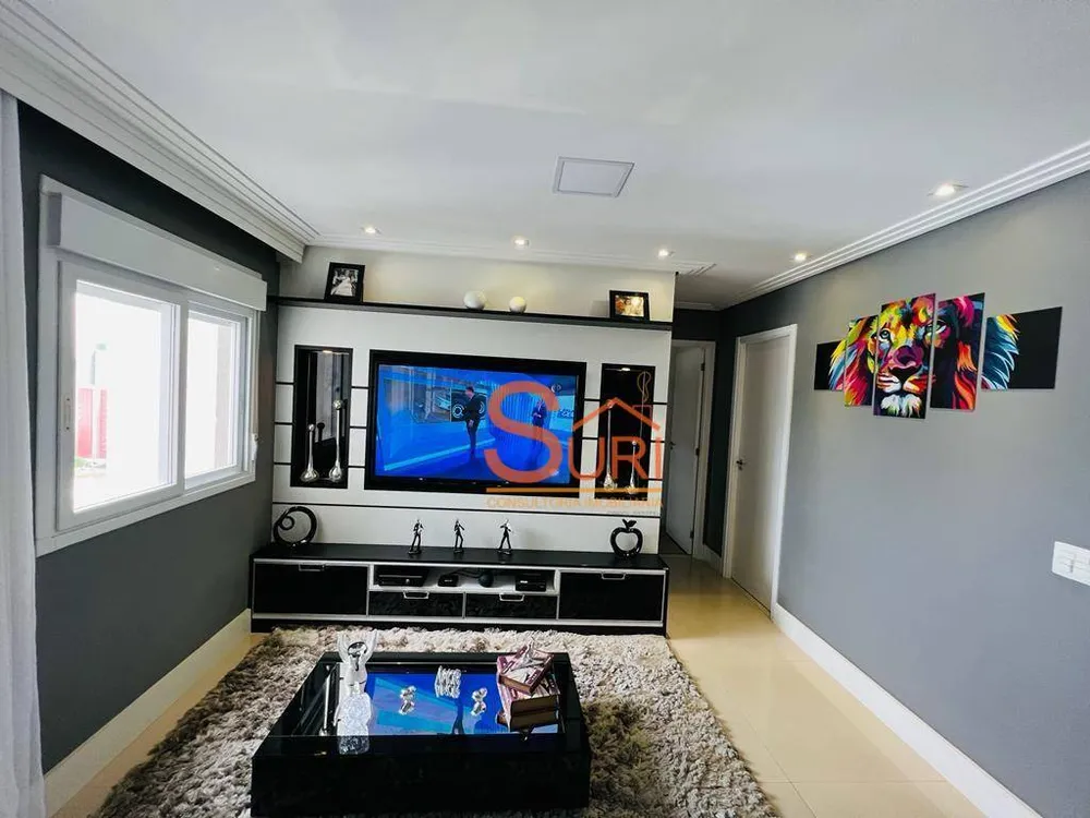 Apartamento, 2 quartos, 91 m² - Foto 2