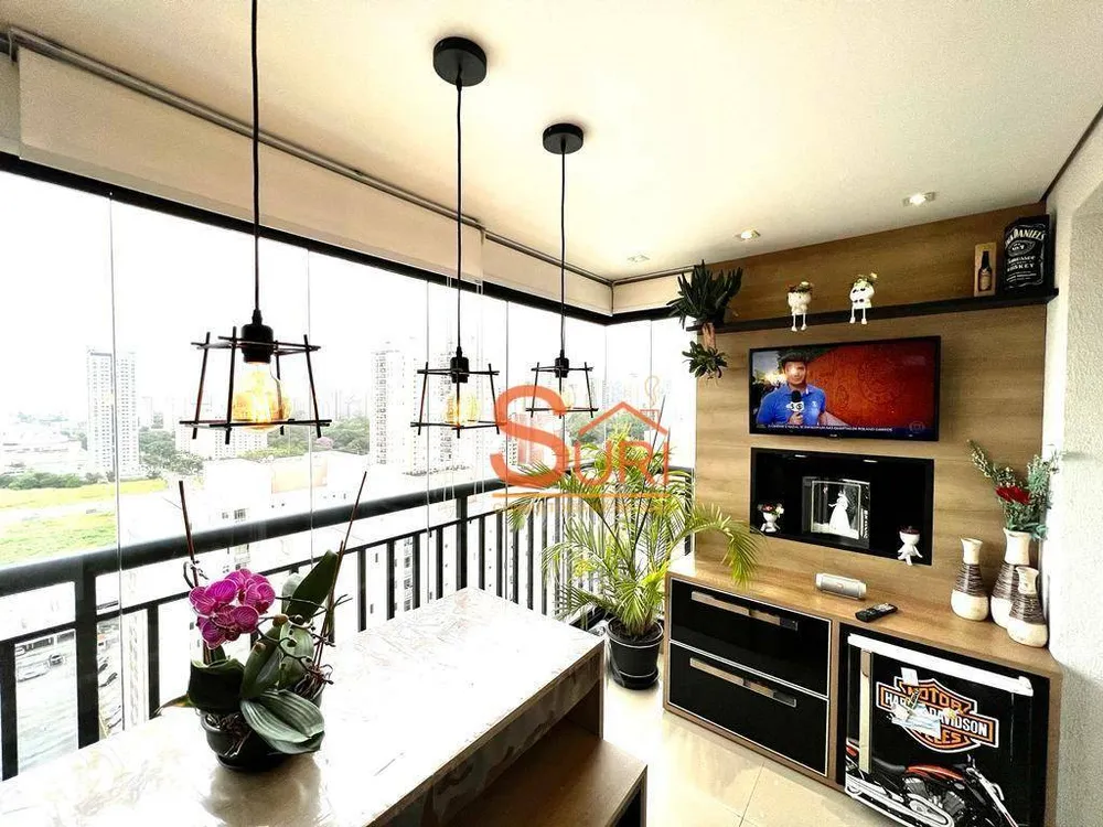 Apartamento, 2 quartos, 91 m² - Foto 4