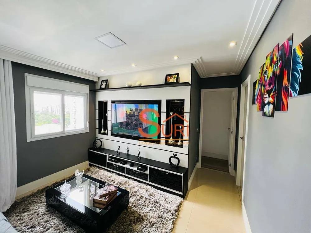 Apartamento, 2 quartos, 91 m² - Foto 3