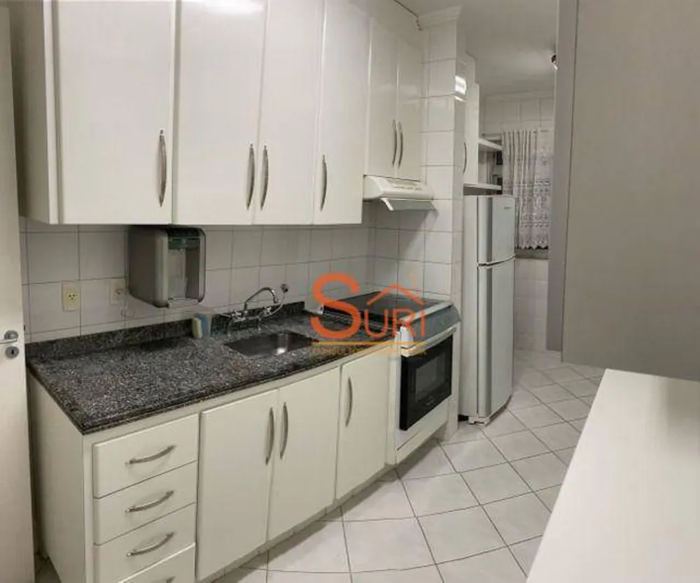 Apartamento, 3 quartos, 90 m² - Foto 2