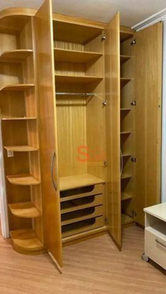 Apartamento, 3 quartos, 90 m² - Foto 3