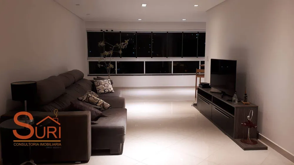 Apartamento, 3 quartos, 150 m² - Foto 4