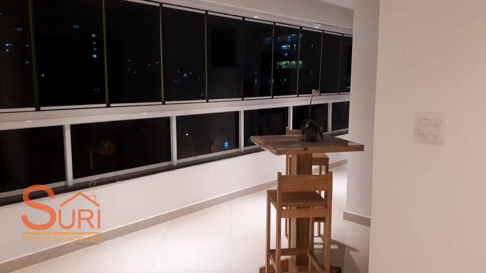 Apartamento, 3 quartos, 150 m² - Foto 3
