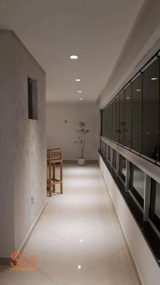 Apartamento, 3 quartos, 150 m² - Foto 2