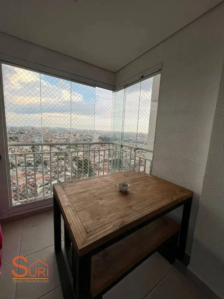 Apartamento, 3 quartos, 65 m² - Foto 4