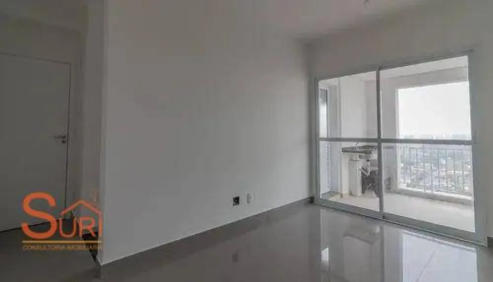 Apartamento, 3 quartos, 65 m² - Foto 1