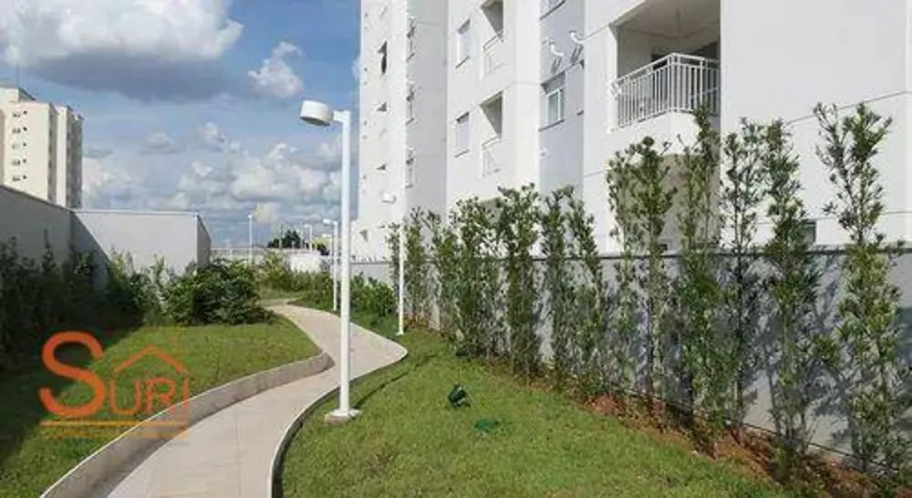 Apartamento, 3 quartos, 65 m² - Foto 2