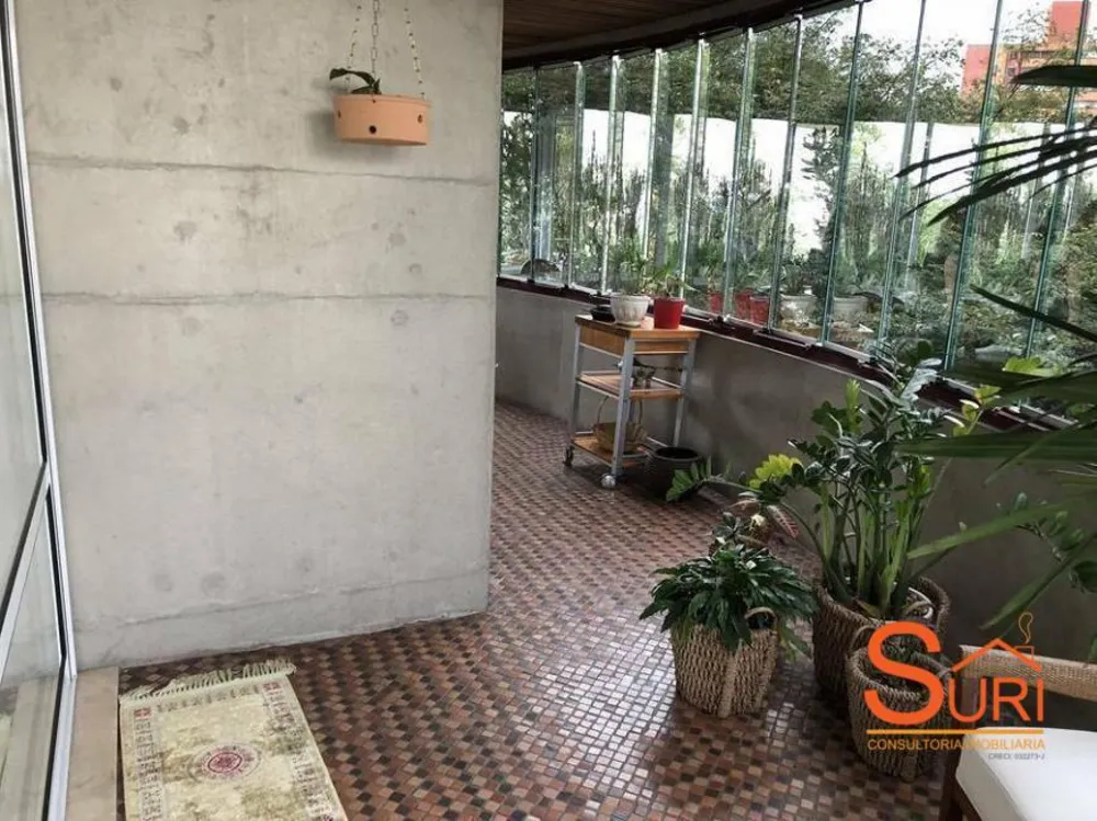Apartamento, 3 quartos, 385 m² - Foto 4