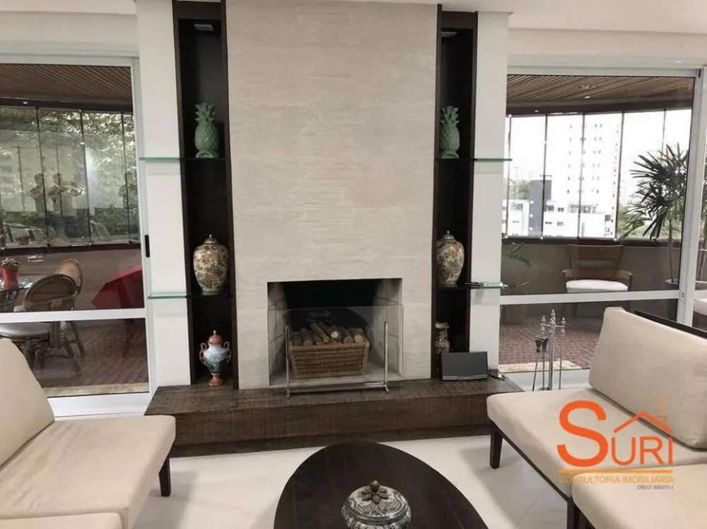 Apartamento, 3 quartos, 385 m² - Foto 3