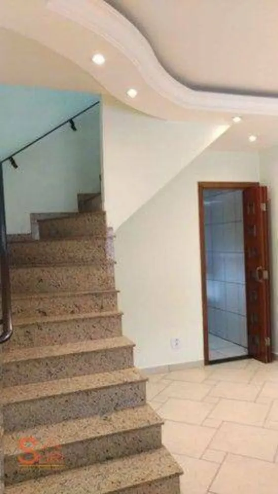 Sobrado, 2 quartos, 122 m² - Foto 1