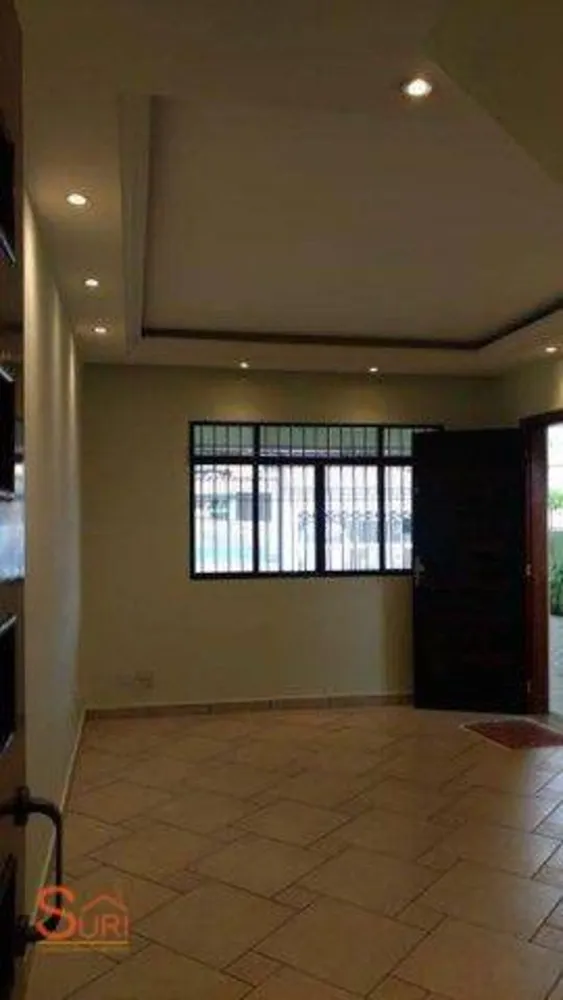Sobrado, 2 quartos, 122 m² - Foto 4