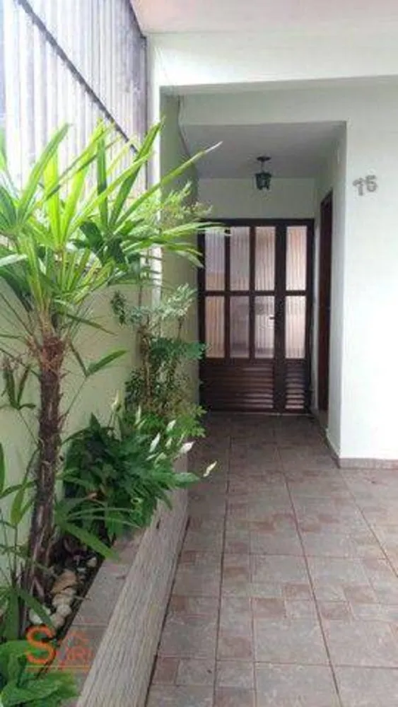 Sobrado, 2 quartos, 122 m² - Foto 3