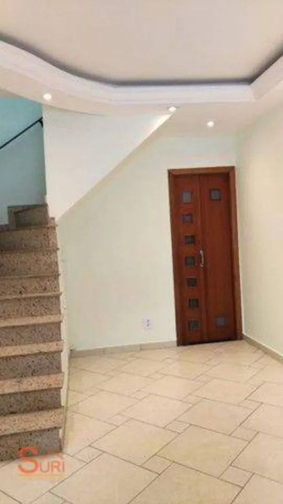 Sobrado, 2 quartos, 122 m² - Foto 2