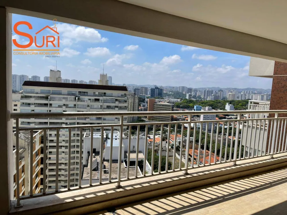 Apartamento, 3 quartos, 127 m² - Foto 1