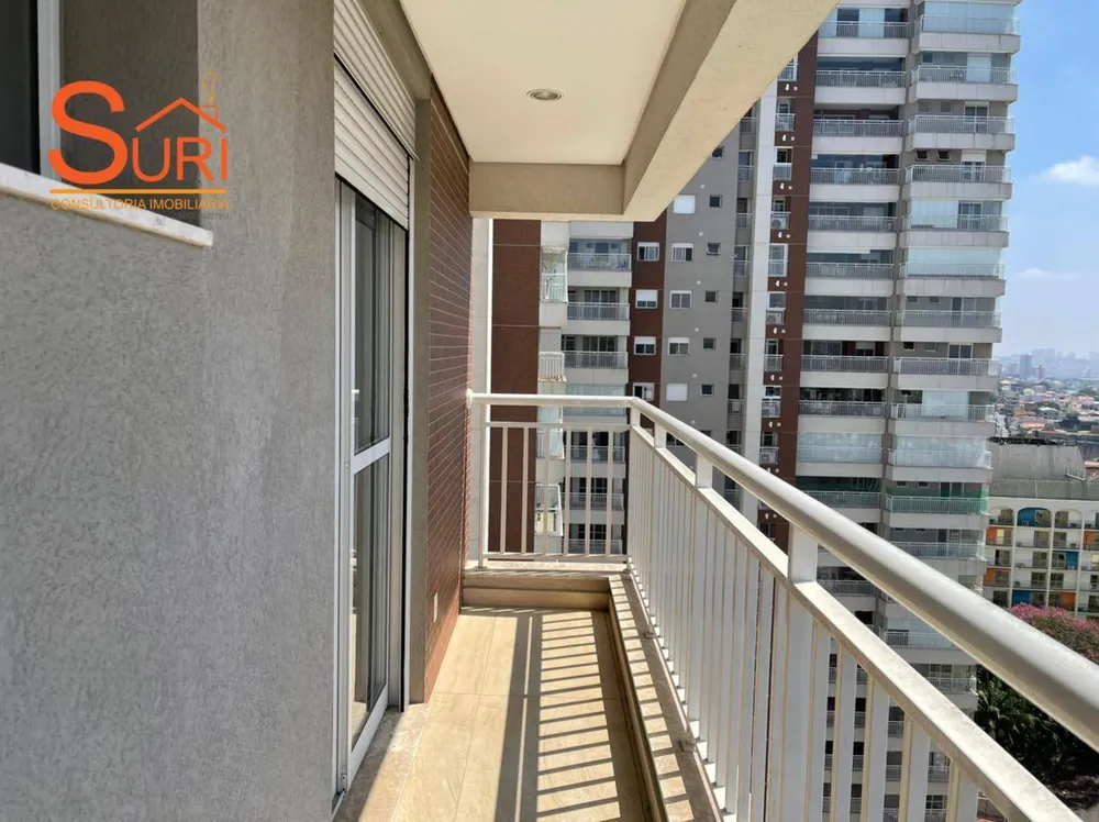 Apartamento, 3 quartos, 127 m² - Foto 2