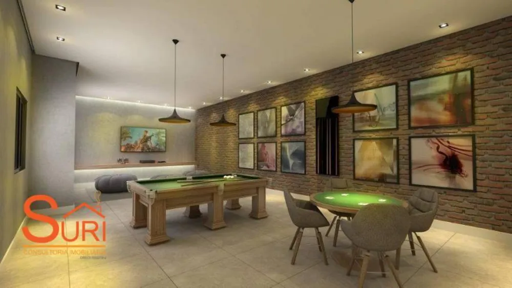 Apartamento, 2 quartos, 62 m² - Foto 3