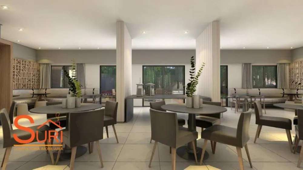 Apartamento, 2 quartos, 62 m² - Foto 2