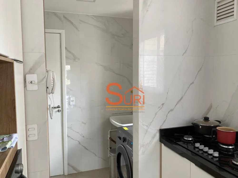 Apartamento, 3 quartos, 91 m² - Foto 4