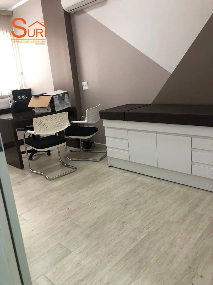 Sala-Conjunto, 39 m² - Foto 4