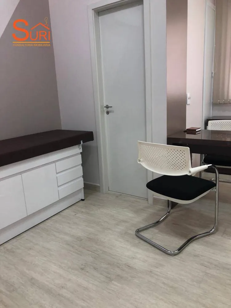 Sala-Conjunto, 39 m² - Foto 3