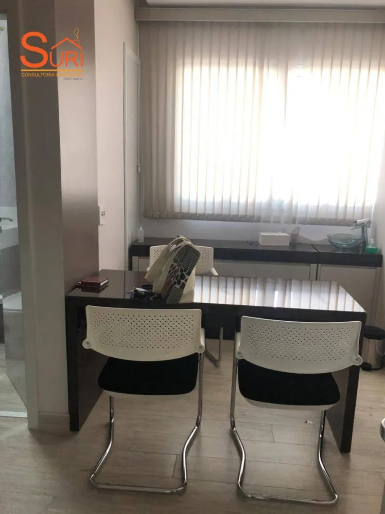 Sala-Conjunto, 39 m² - Foto 2