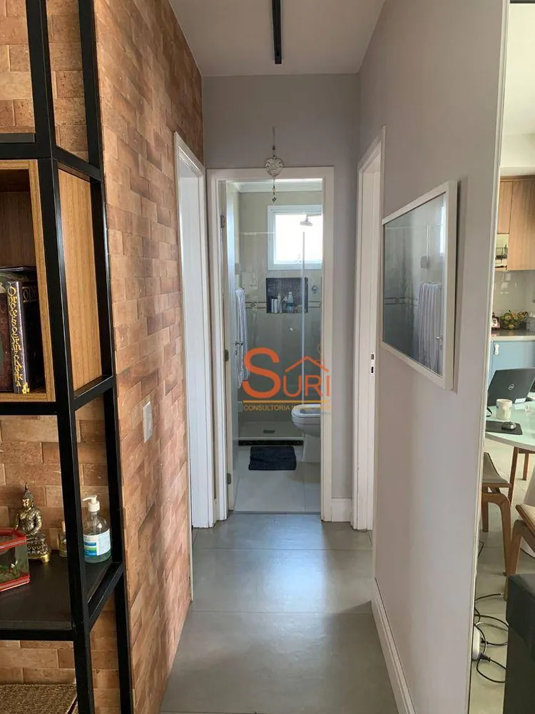 Apartamento, 2 quartos, 71 m² - Foto 2