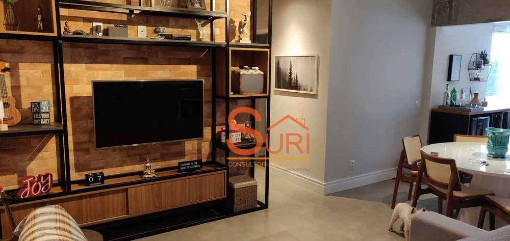 Apartamento, 2 quartos, 71 m² - Foto 1