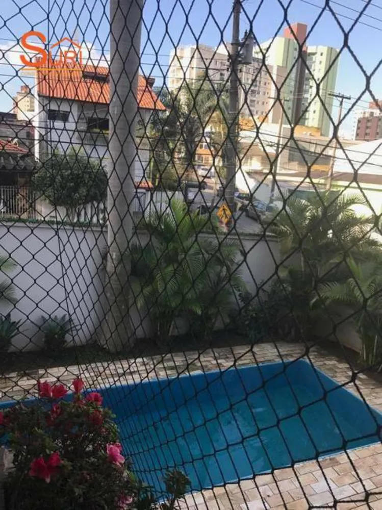 Casa, 4 quartos, 582 m² - Foto 3