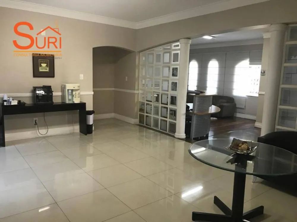 Casa, 4 quartos, 582 m² - Foto 2