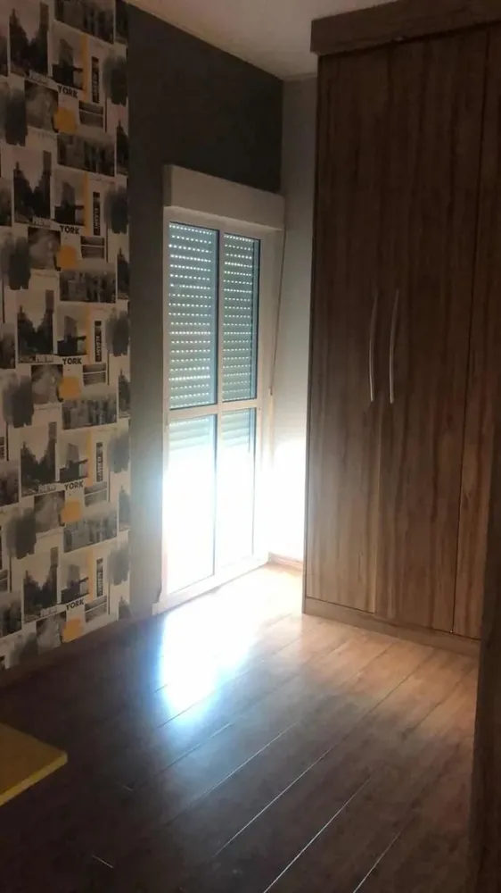 Sobrado, 3 quartos, 180 m² - Foto 2