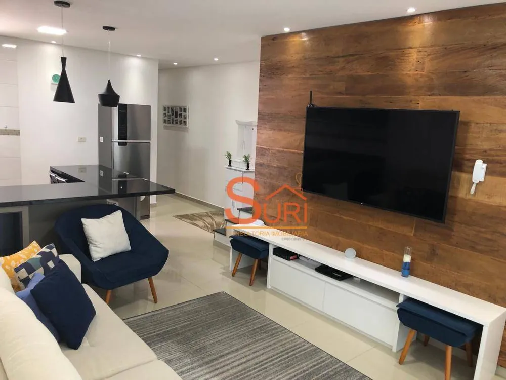 Cobertura, 2 quartos, 104 m² - Foto 4