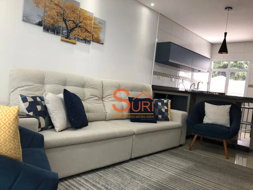 Cobertura, 2 quartos, 104 m² - Foto 1