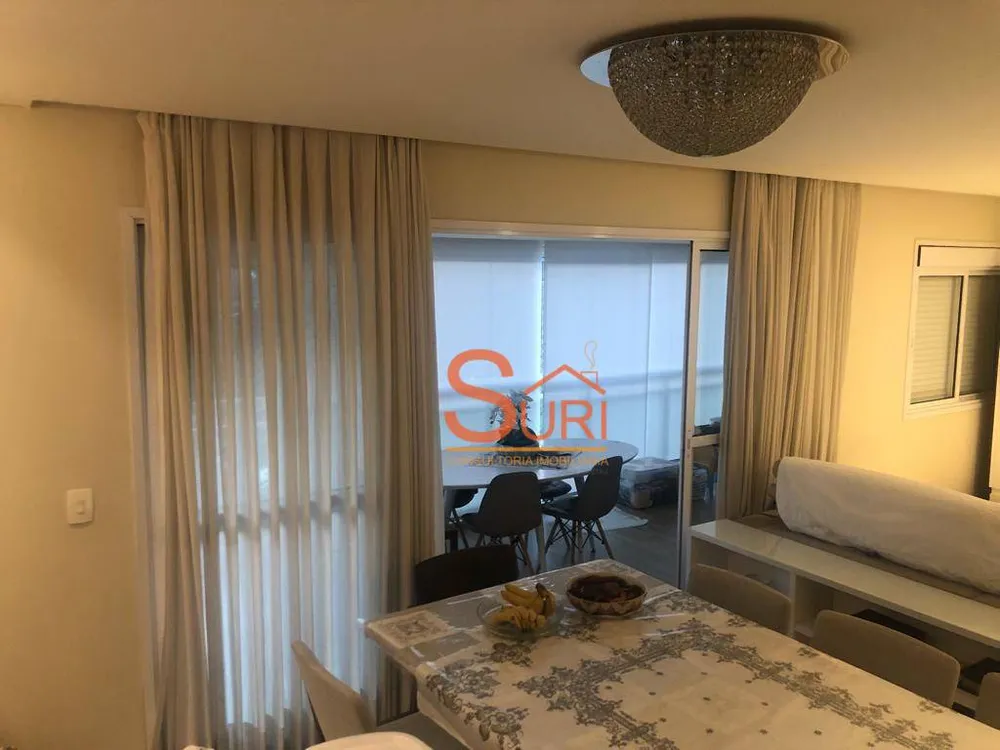 Apartamento, 3 quartos, 130 m² - Foto 2