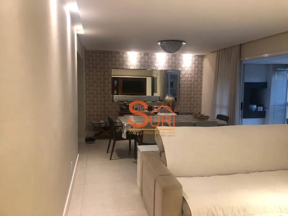 Apartamento, 3 quartos, 130 m² - Foto 4