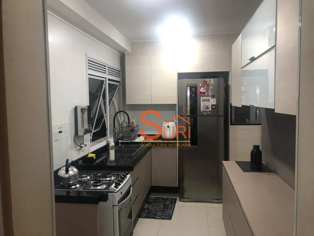 Apartamento, 3 quartos, 130 m² - Foto 3
