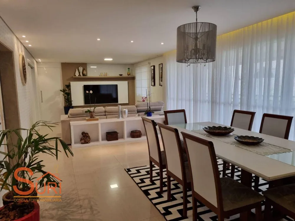 Apartamento, 3 quartos, 172 m² - Foto 4