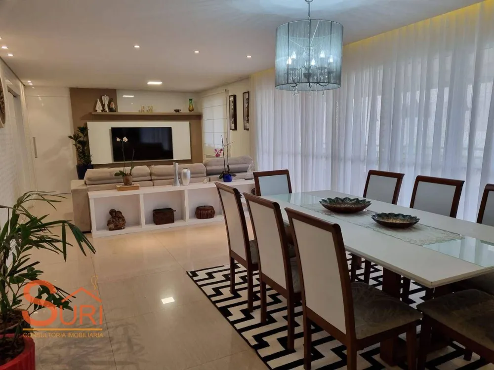 Apartamento, 3 quartos, 172 m² - Foto 3