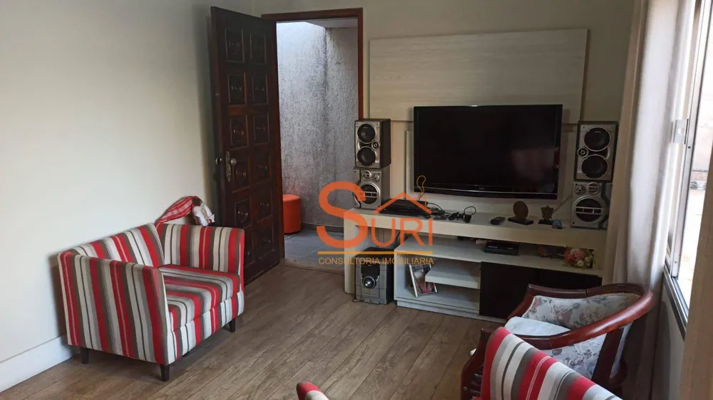 Casa, 2 quartos, 147 m² - Foto 4