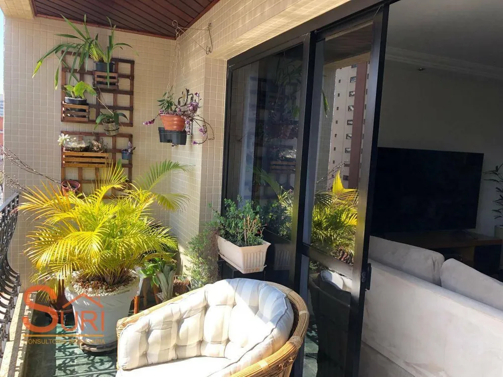 Apartamento, 4 quartos, 254 m² - Foto 4