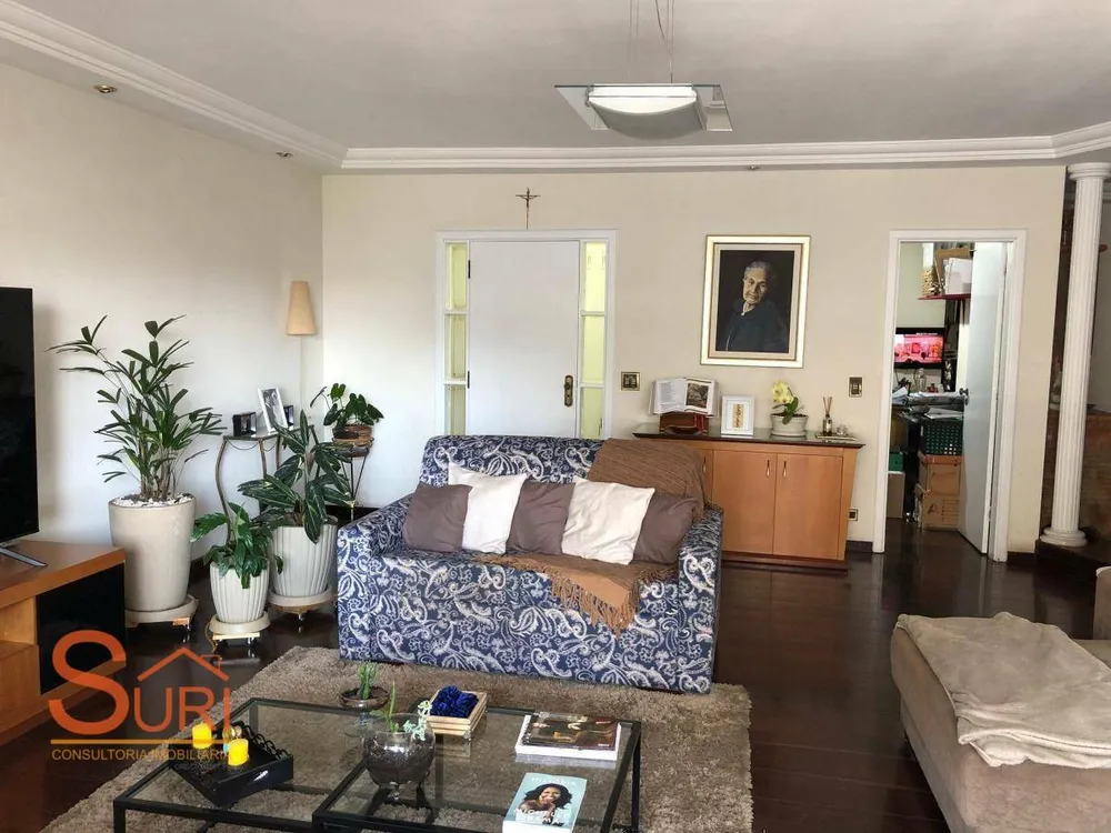 Apartamento, 4 quartos, 254 m² - Foto 2