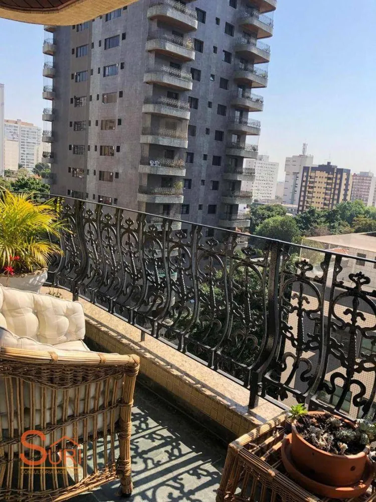 Apartamento, 4 quartos, 254 m² - Foto 3