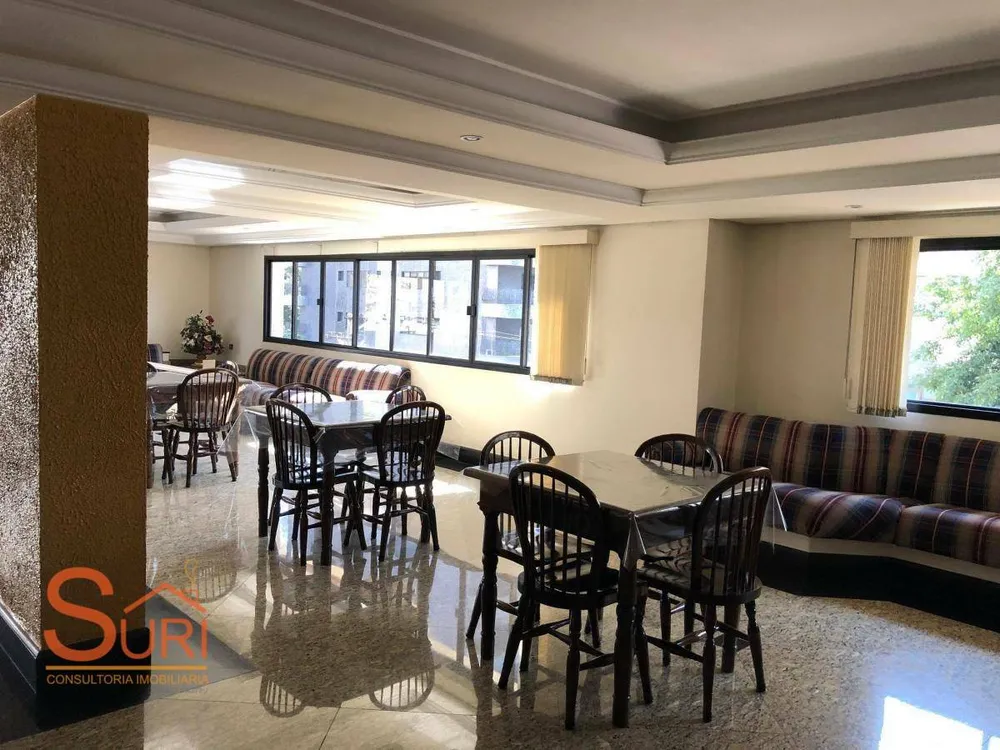 Apartamento, 4 quartos, 254 m² - Foto 1
