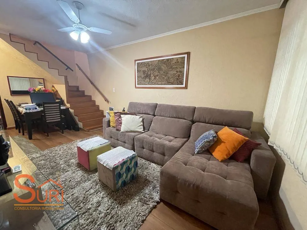 Casa, 2 quartos, 130 m² - Foto 1