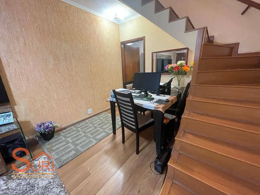 Casa, 2 quartos, 130 m² - Foto 4
