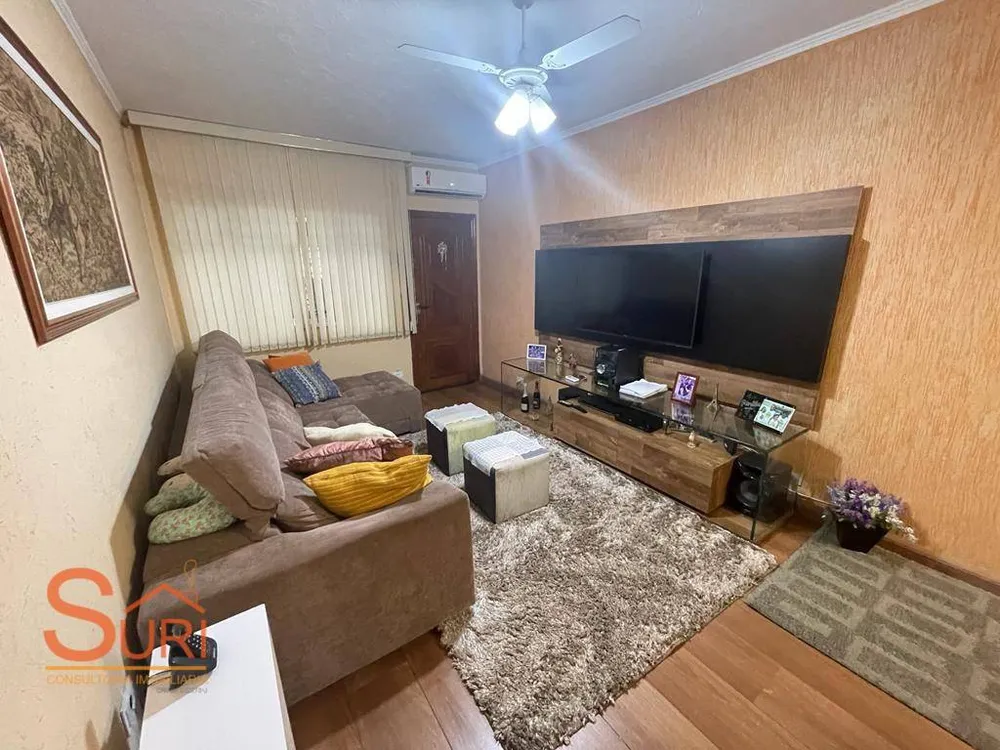 Casa, 2 quartos, 130 m² - Foto 2